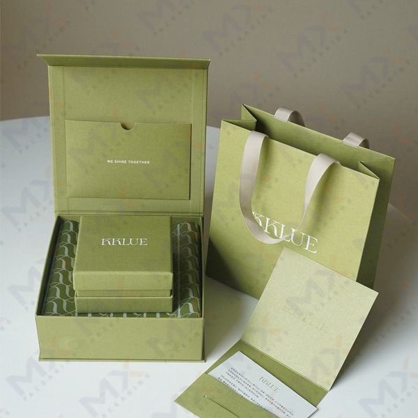 Custom Ring Boxes - view 4